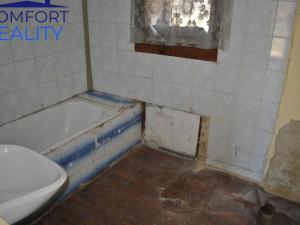 Prodej rodinného domu, Tlumačov, Metlov, 65 m2