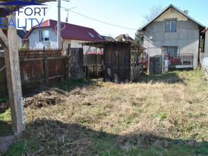 Prodej rodinného domu, Tlumačov, Metlov, 65 m2