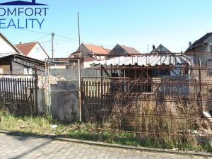 Prodej rodinného domu, Tlumačov, Metlov, 65 m2