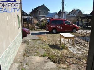 Prodej rodinného domu, Tlumačov, Metlov, 65 m2