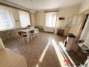 Prodej rodinného domu, Krabčice, 190 m2