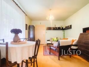 Prodej rodinného domu, Lhenice - Dolní Chrášťany, 61 m2