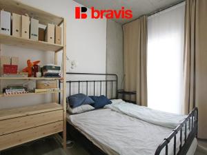 Prodej bytu 2+kk, Brno - Horní Heršpice, Bohunická, 37 m2