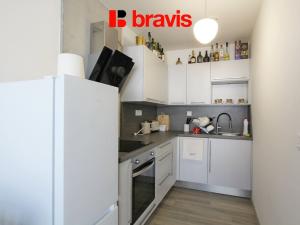 Prodej bytu 2+kk, Brno - Horní Heršpice, Bohunická, 37 m2