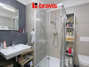 Prodej bytu 2+kk, Brno - Horní Heršpice, Bohunická, 37 m2