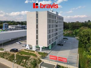 Prodej bytu 2+kk, Brno - Horní Heršpice, Bohunická, 37 m2