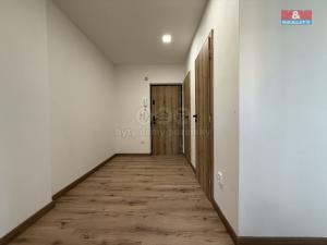 Pronájem bytu 3+1, Karviná - Ráj, Haškova, 56 m2