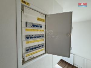 Pronájem bytu 3+1, Karviná - Ráj, Haškova, 56 m2