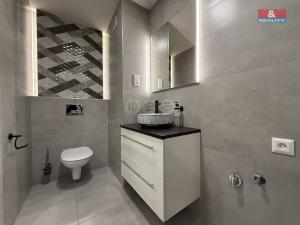 Pronájem bytu 3+kk, Karviná - Mizerov, Na Kopci, 60 m2