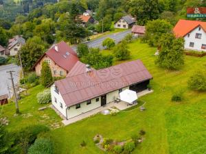 Prodej rodinného domu, Příkrý, 128 m2