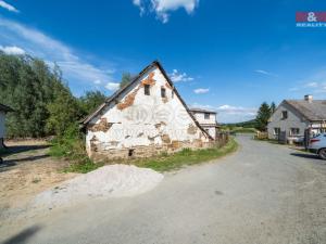 Prodej pozemku pro bydlení, Mileč - Maňovice, 713 m2