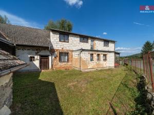 Prodej pozemku pro bydlení, Mileč - Maňovice, 713 m2