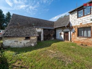Prodej pozemku pro bydlení, Mileč - Maňovice, 713 m2