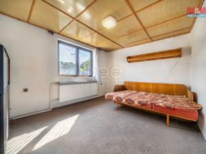 Prodej pozemku pro bydlení, Mileč - Maňovice, 713 m2