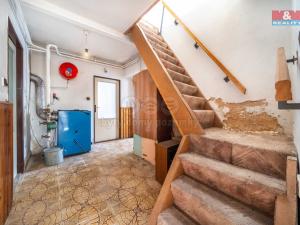 Prodej pozemku pro bydlení, Mileč - Maňovice, 713 m2