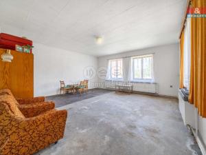 Prodej pozemku pro bydlení, Mileč - Maňovice, 713 m2