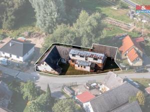 Prodej pozemku pro bydlení, Mileč - Maňovice, 713 m2