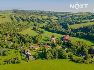 Prodej pozemku pro bydlení, Tvrdkov, 2352 m2