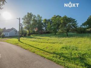 Prodej pozemku pro bydlení, Tvrdkov, 2352 m2