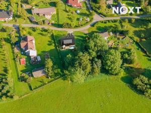 Prodej pozemku pro bydlení, Tvrdkov, 2352 m2
