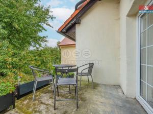 Prodej rodinného domu, Vodochody, Vyšehradská, 71 m2