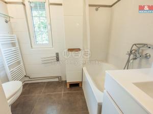 Prodej rodinného domu, Vodochody, Vyšehradská, 71 m2