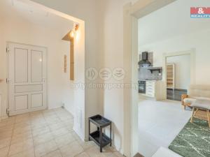 Prodej rodinného domu, Vodochody, Vyšehradská, 71 m2