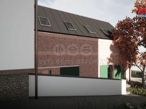 Prodej rodinného domu, Vodochody, Vyšehradská, 71 m2