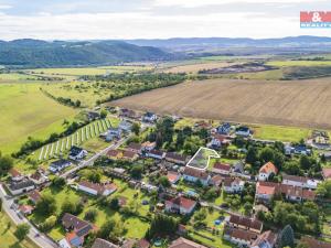 Prodej pozemku pro bydlení, Stašov, 650 m2