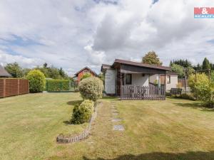 Prodej chaty, Klatovy - Klatovy II, 26 m2