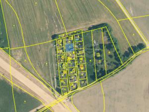 Prodej chaty, Klatovy - Klatovy II, 26 m2