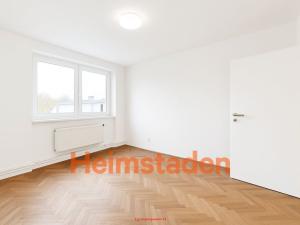 Pronájem bytu 2+1, Orlová - Poruba, Hornická, 51 m2
