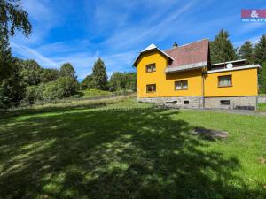 Prodej rodinného domu, Nejdek, Kraslická, 270 m2