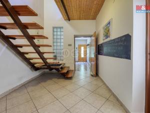 Prodej rodinného domu, Nejdek, Kraslická, 270 m2