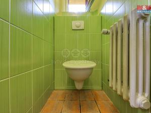 Prodej rodinného domu, Nejdek, Kraslická, 270 m2