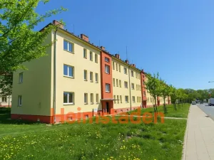 Pronájem bytu 1+kk, Havířov - Šumbark, U Nádraží, 28 m2