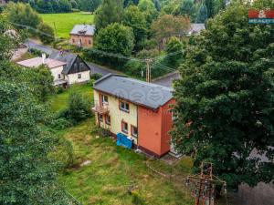 Prodej obchodního prostoru, Vilémov, 150 m2