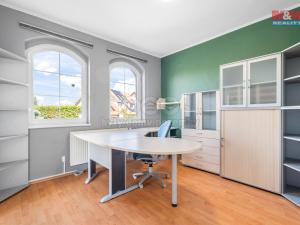 Prodej rodinného domu, Velké Přílepy, Emy Destinnové, 217 m2