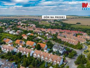 Prodej rodinného domu, Velké Přílepy, Emy Destinnové, 217 m2