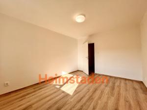 Pronájem bytu 2+1, Ostrava - Poruba, Porubská, 49 m2