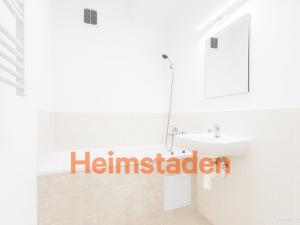 Pronájem bytu 2+1, Ostrava - Poruba, Porubská, 49 m2