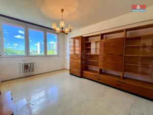 Pronájem bytu 2+1, Kolín - Kolín III, Čechovy sady, 63 m2