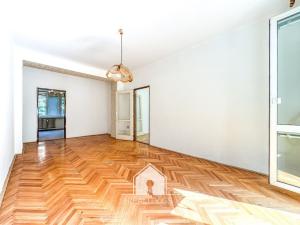 Prodej bytu 3+1, Ústí nad Labem, Dukelských hrdinů, 68 m2