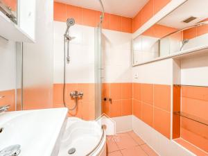 Prodej bytu 3+1, Ústí nad Labem, Dukelských hrdinů, 68 m2
