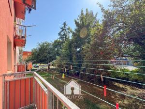 Prodej bytu 3+1, Ústí nad Labem, Dukelských hrdinů, 68 m2