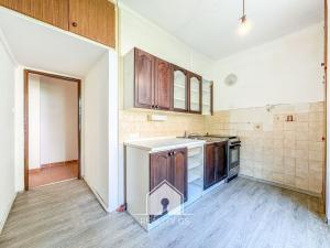 Prodej bytu 3+1, Ústí nad Labem, Dukelských hrdinů, 68 m2