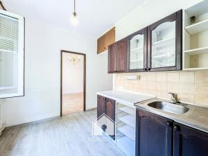 Prodej bytu 3+1, Ústí nad Labem, Dukelských hrdinů, 68 m2