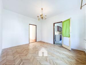 Prodej bytu 3+1, Ústí nad Labem, Dukelských hrdinů, 68 m2