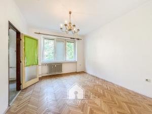 Prodej bytu 3+1, Ústí nad Labem, Dukelských hrdinů, 68 m2