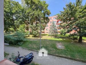Prodej bytu 3+1, Ústí nad Labem, Dukelských hrdinů, 68 m2